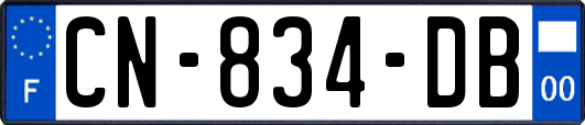 CN-834-DB