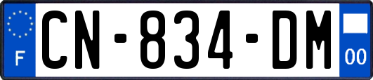 CN-834-DM