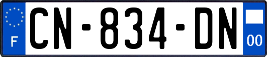 CN-834-DN