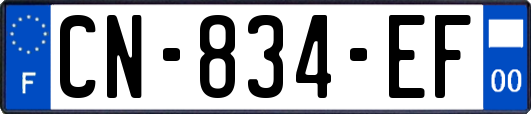 CN-834-EF