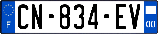 CN-834-EV