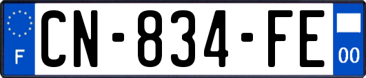 CN-834-FE