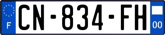 CN-834-FH