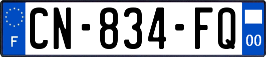 CN-834-FQ