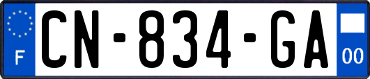 CN-834-GA