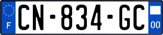 CN-834-GC