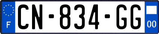 CN-834-GG