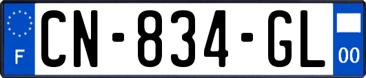 CN-834-GL