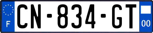 CN-834-GT