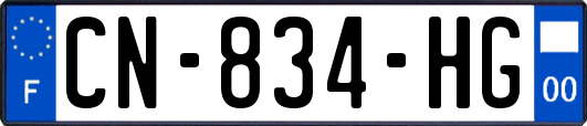 CN-834-HG