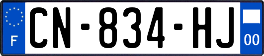 CN-834-HJ