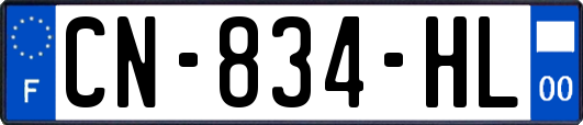 CN-834-HL