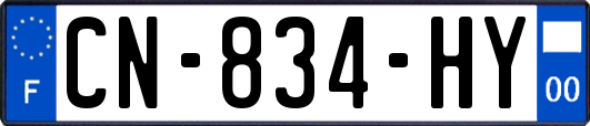CN-834-HY