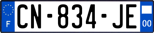 CN-834-JE