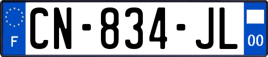 CN-834-JL