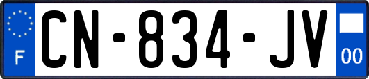 CN-834-JV