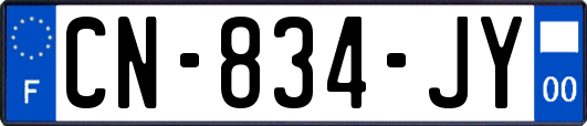 CN-834-JY