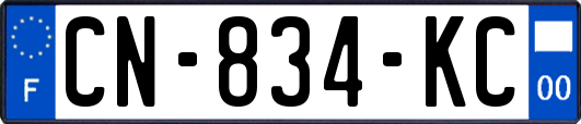 CN-834-KC