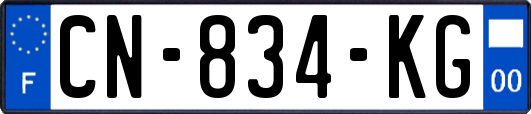 CN-834-KG