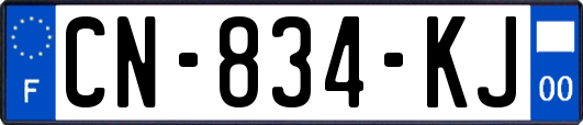 CN-834-KJ