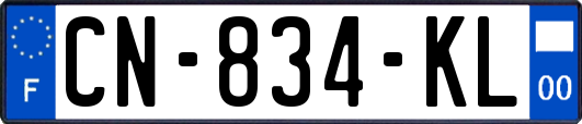 CN-834-KL