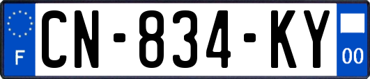CN-834-KY