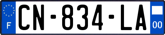 CN-834-LA