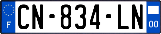 CN-834-LN