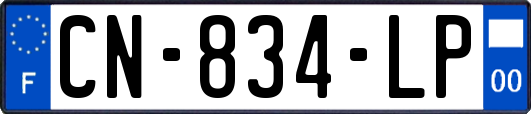 CN-834-LP