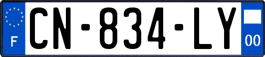 CN-834-LY