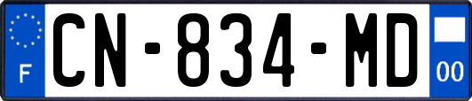 CN-834-MD