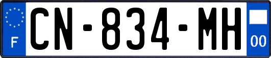 CN-834-MH