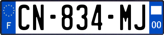 CN-834-MJ