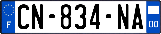 CN-834-NA