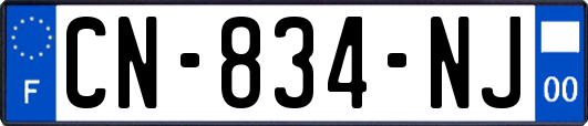 CN-834-NJ