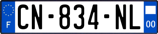 CN-834-NL