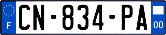 CN-834-PA