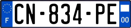 CN-834-PE