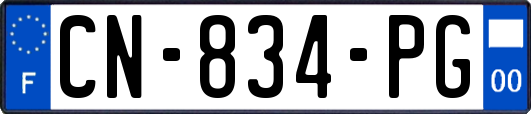 CN-834-PG