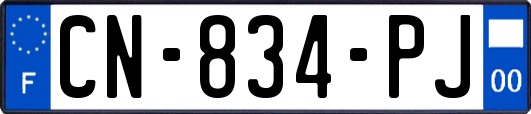 CN-834-PJ