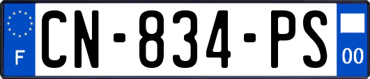 CN-834-PS
