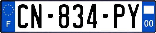 CN-834-PY