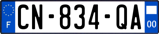 CN-834-QA