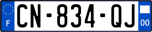CN-834-QJ