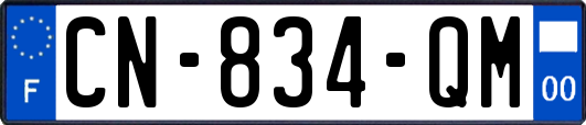 CN-834-QM