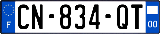 CN-834-QT