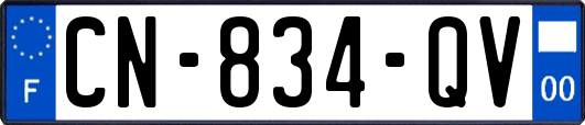 CN-834-QV