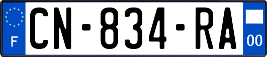 CN-834-RA