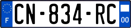 CN-834-RC