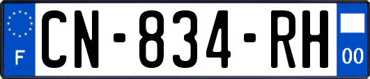 CN-834-RH